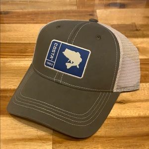 Costa Trucker Hat